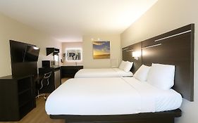 Paragon Inn Hillsboro